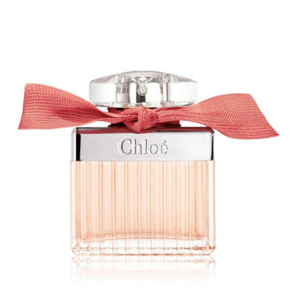 Chloé Roses de Chloé Eau de Toilette Donna 50 ml