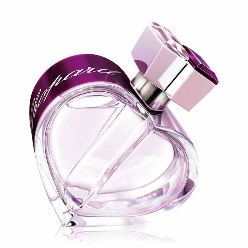 Chopard Happy Spirit Eau de Parfum floreale e fruttato donna 75 ml