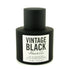 Kenneth Cole Vintage Black 100 ml — Eau de Toilette Uomo
