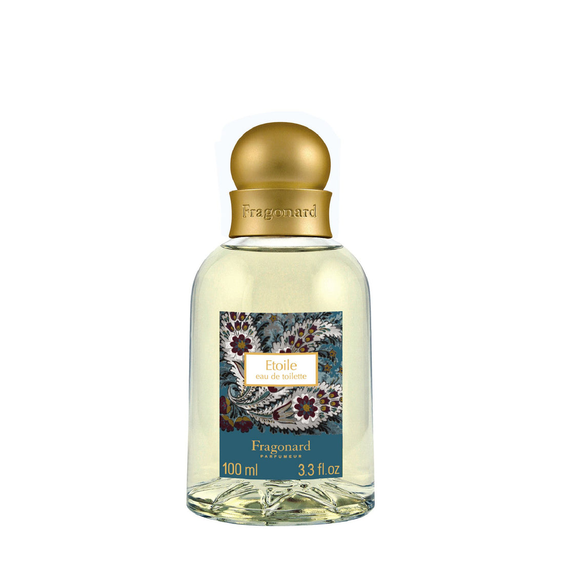 Fragonard EtOlioe Eau de Toilette pour femme 100 ml