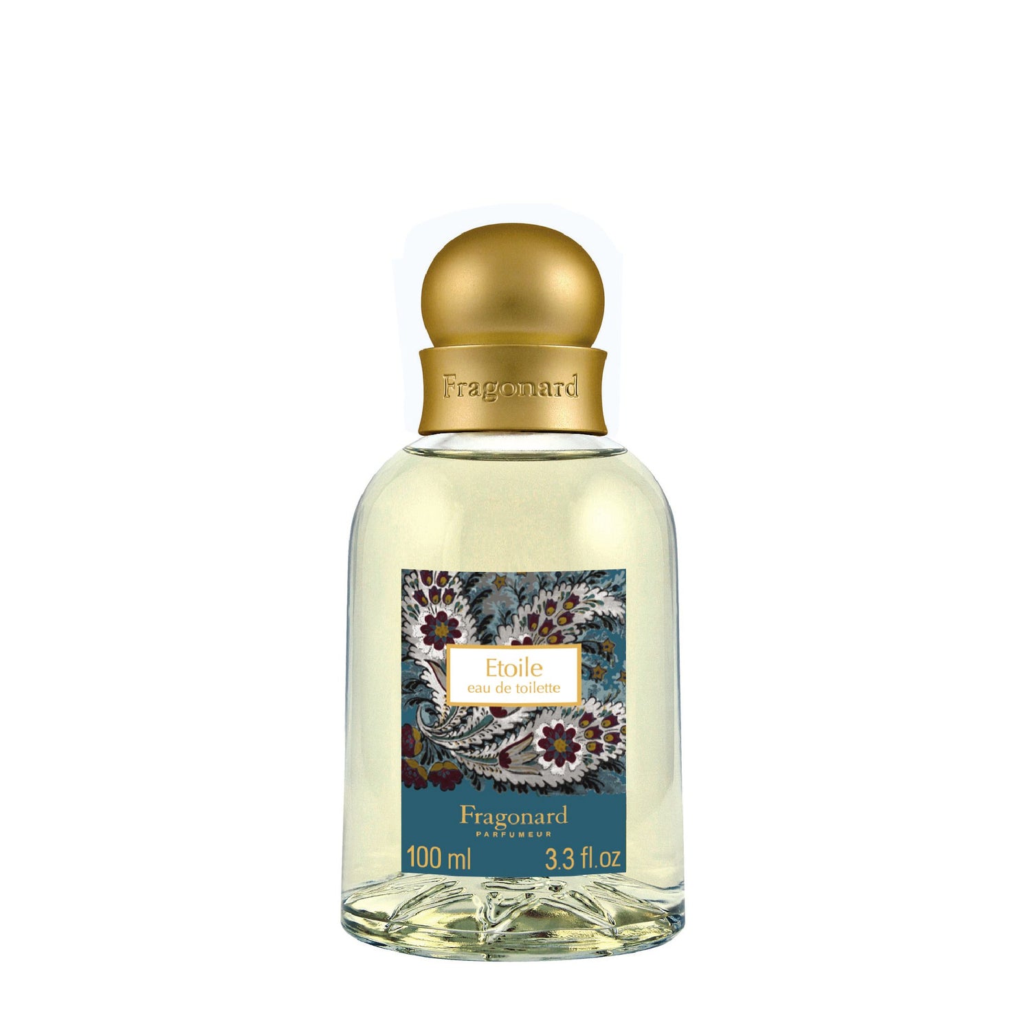 Fragonard EtOlioé Eau de Toilette 100ml