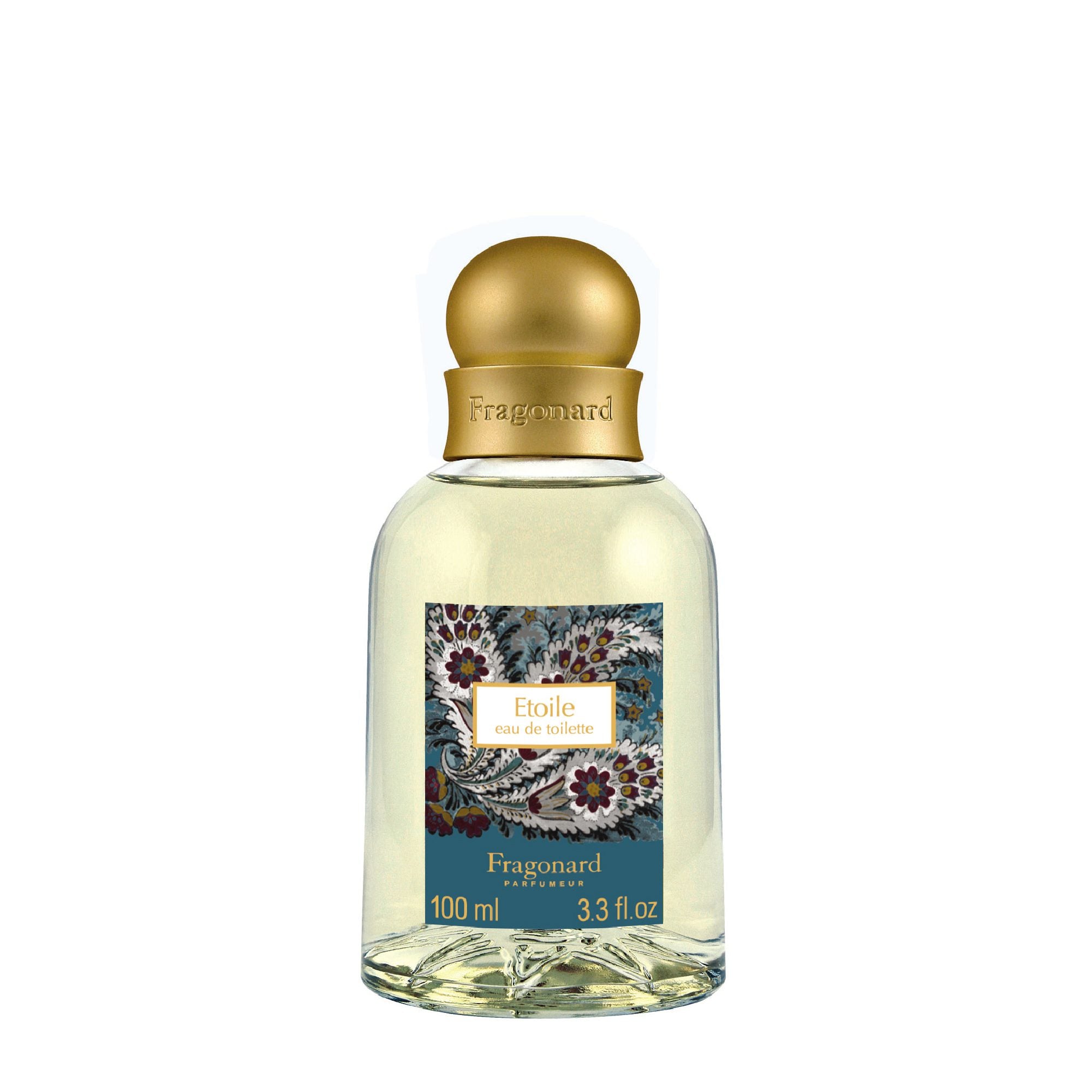 Woda toaletowa Fragonard EtOlioe 100ml