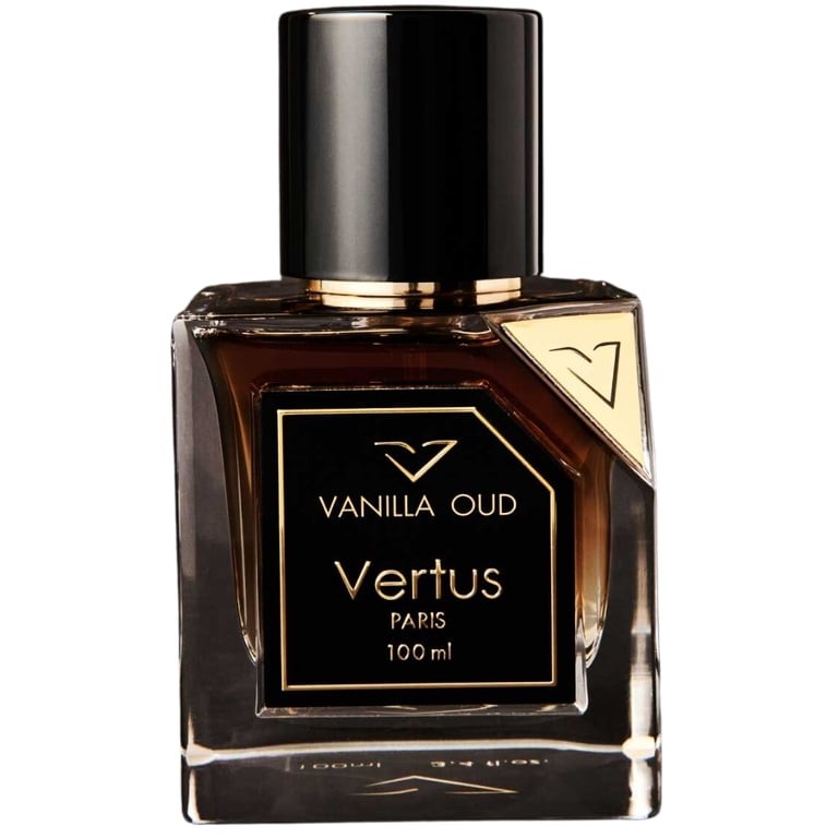 Vertus Vanilla Oud Eau de parfum 100 ml — Parfumevand