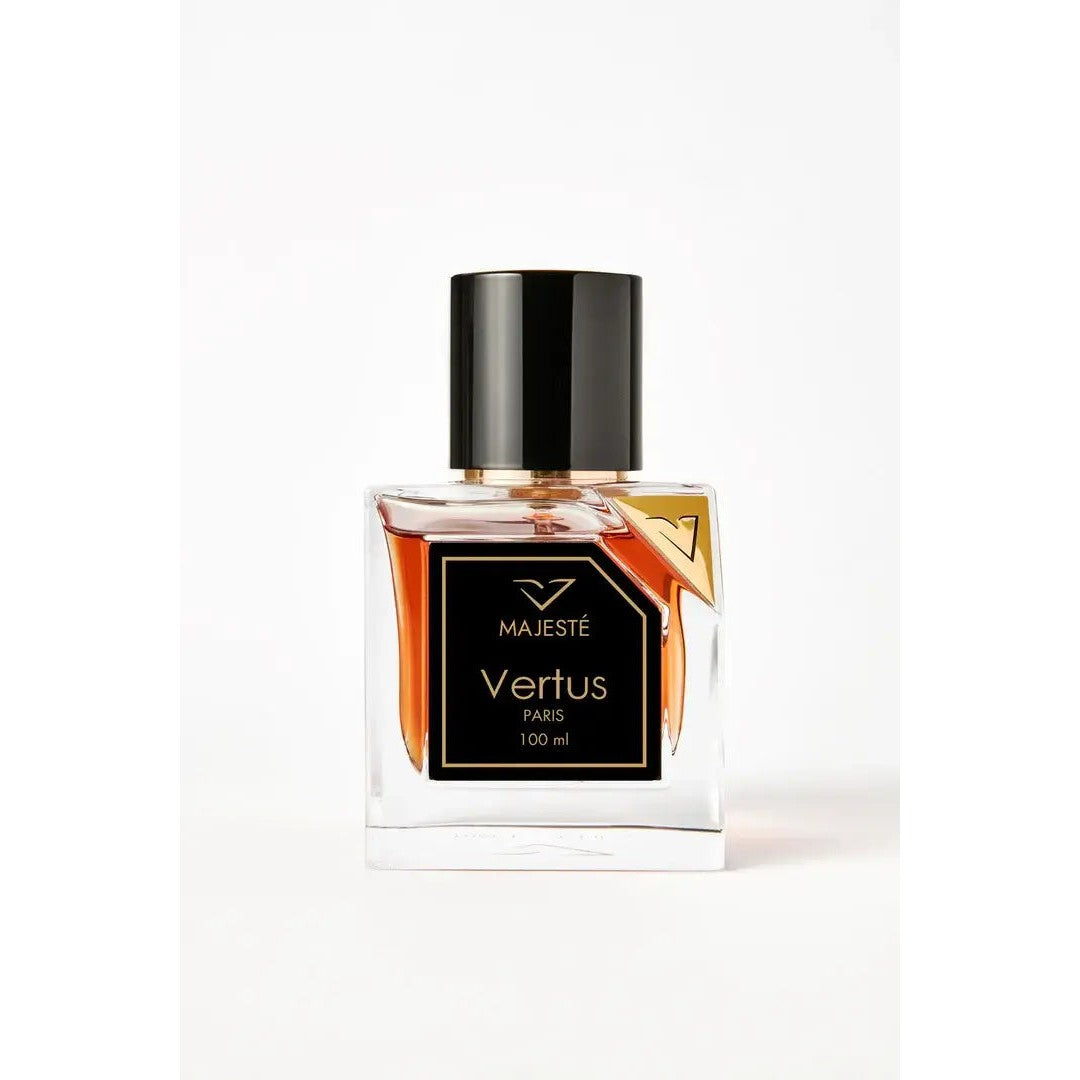 Vertus Majeste Eau de parfum 100 ml — Parfumevand