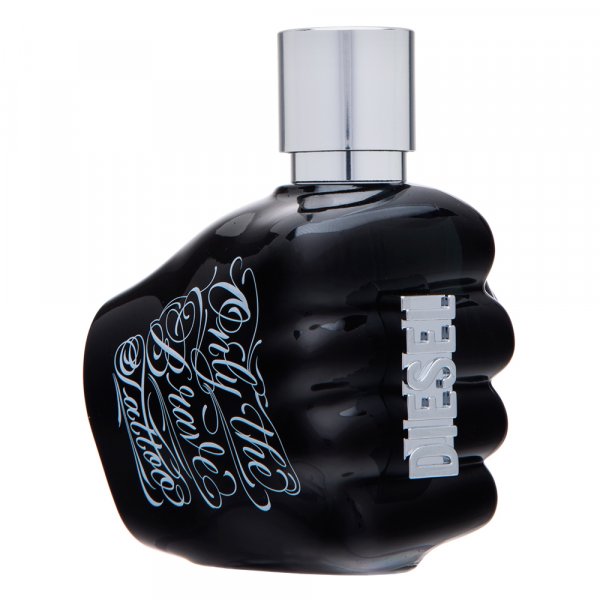 Diesel Only The Brave Tattoo 오드뚜왈렛 맨 50 ml