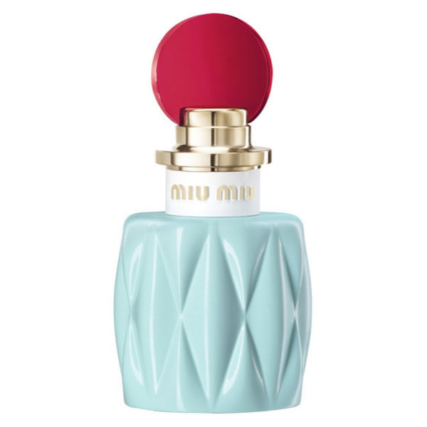 Miu Miu Agua de perfume en spray 50 ml