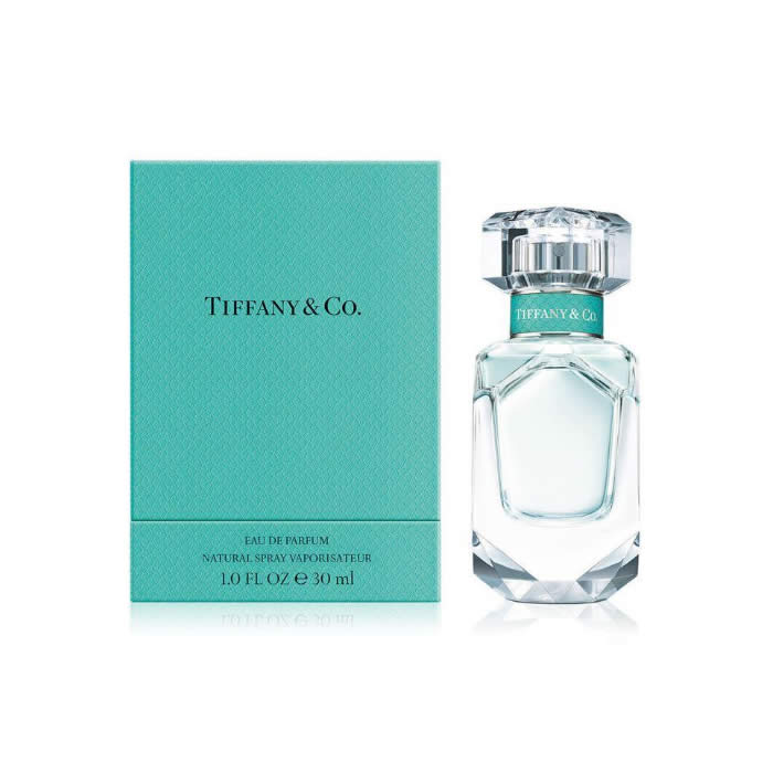 Tiffany And Co. Eau De Parfum Vaporisateur 30 ml