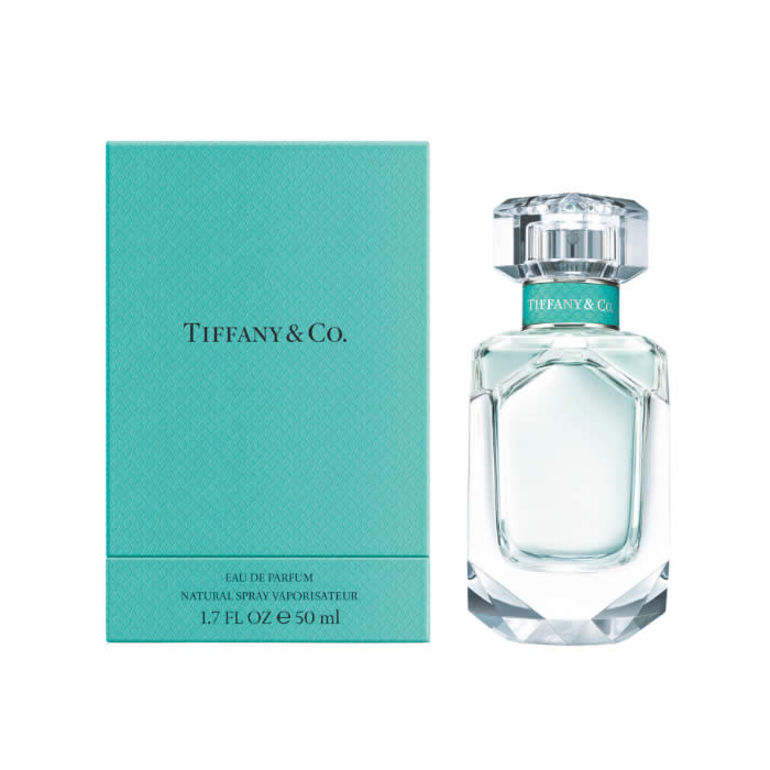 Tiffany And Co. Eau De Parfum Vaporisateur 50 ml