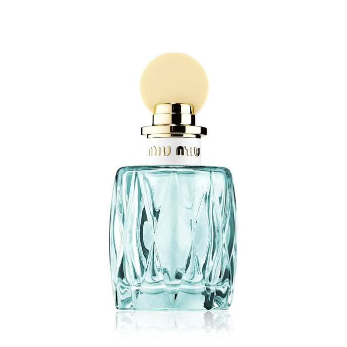 Miu Miu ロー ブルー オード パフューム スプレー 100ml