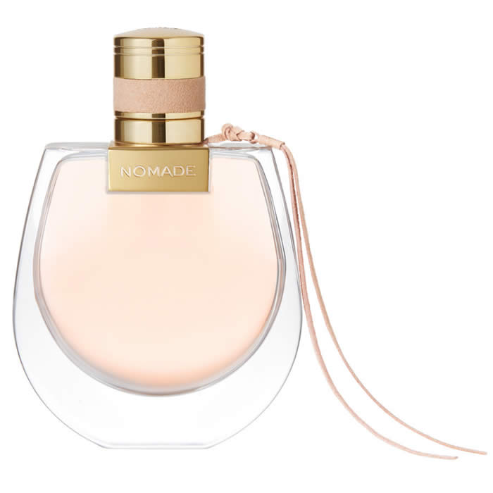 Chloé Nomade Eau De Perfume Spray 50 ml