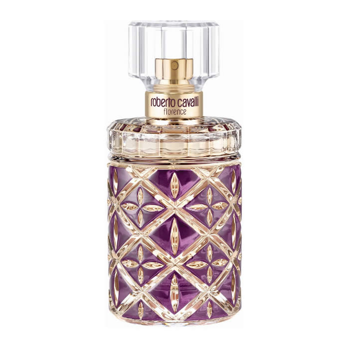 Roberto Cavalli Florence Eau De Parfume Spray 50 ml