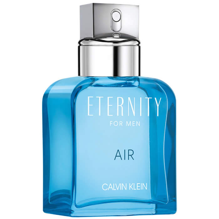 Calvin Klein Eternity Air for men Eau De Toilette Spray 100ml