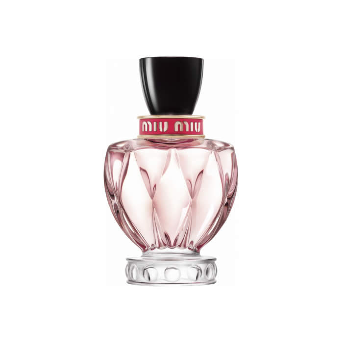 Miu Miu Twist Eau De Parfum Vaporisateur 30 ml