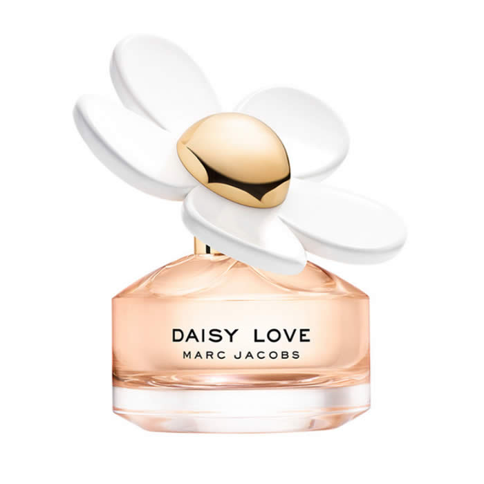 Marc Jacobs Туалетная вода-спрей Daisy Love 50 мл