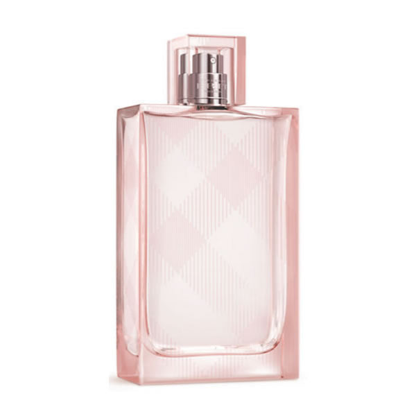 Woda toaletowa w sprayu Burberry Brit Sheer 100 ml