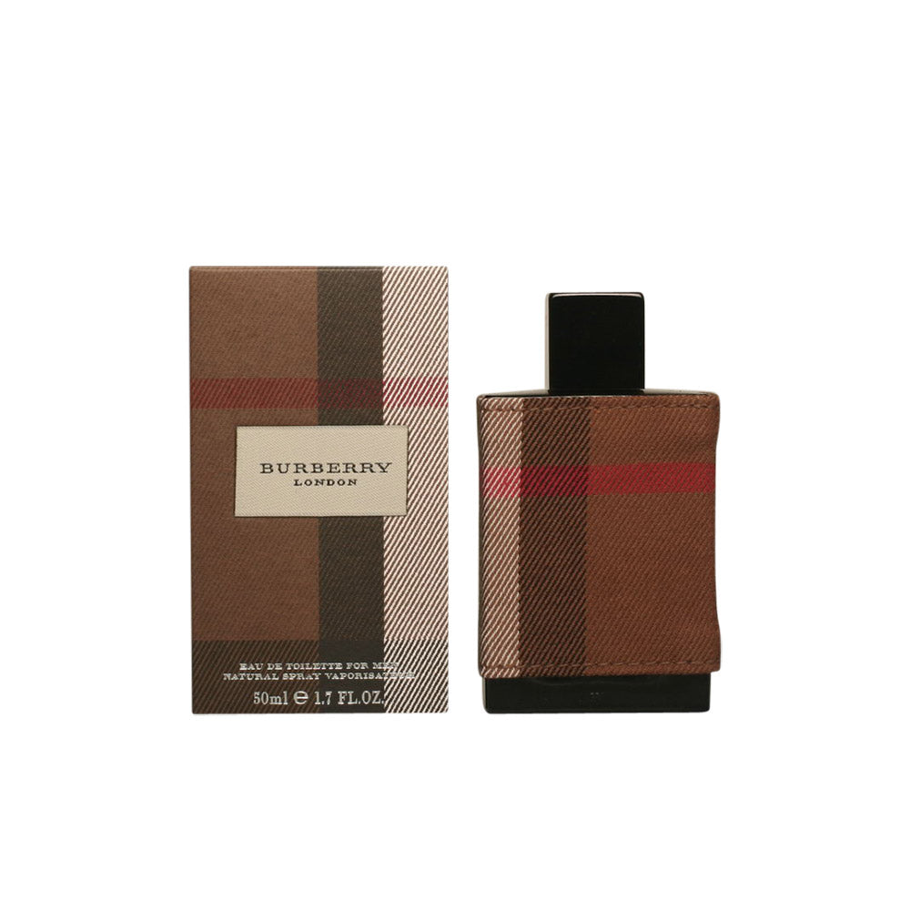 Burberry London Eau de Toilette Spray 50 ml