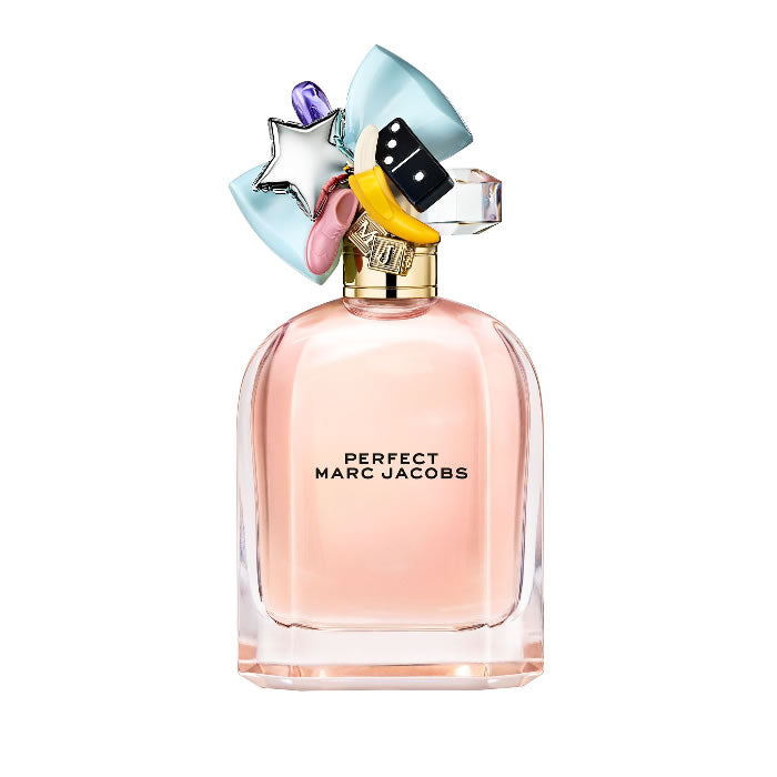 Marc Jacobs パーフェクト オード パフューム スプレー 50ml