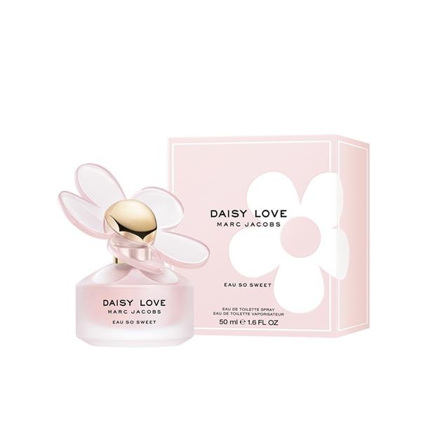 Marc Jacobs Daisy Love Eau So Sweet 30 ml — Eau de Toilette Donna