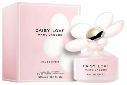 Marc Jacobs Daisy Love Eau So Sweet Donna 100 ml — Eau de Toilette