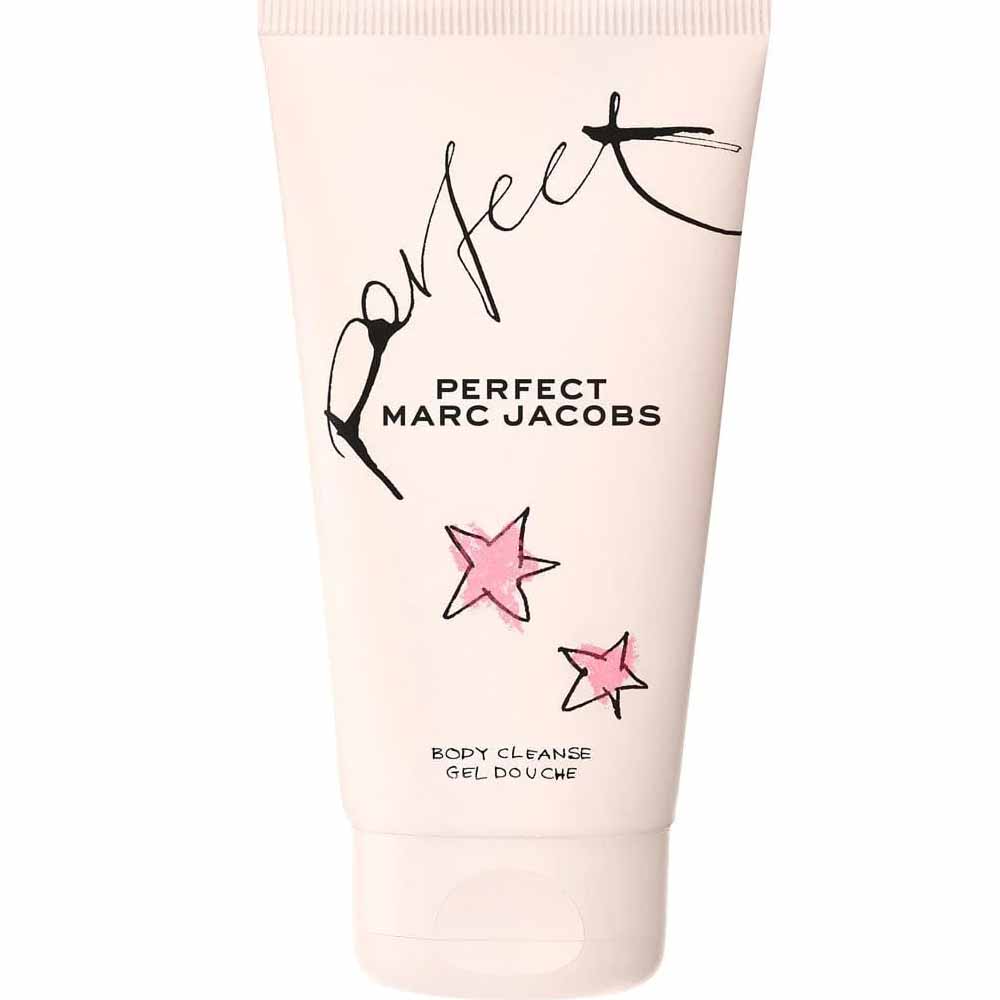 Marc Jacobs Perfecte douchegel 200 ml