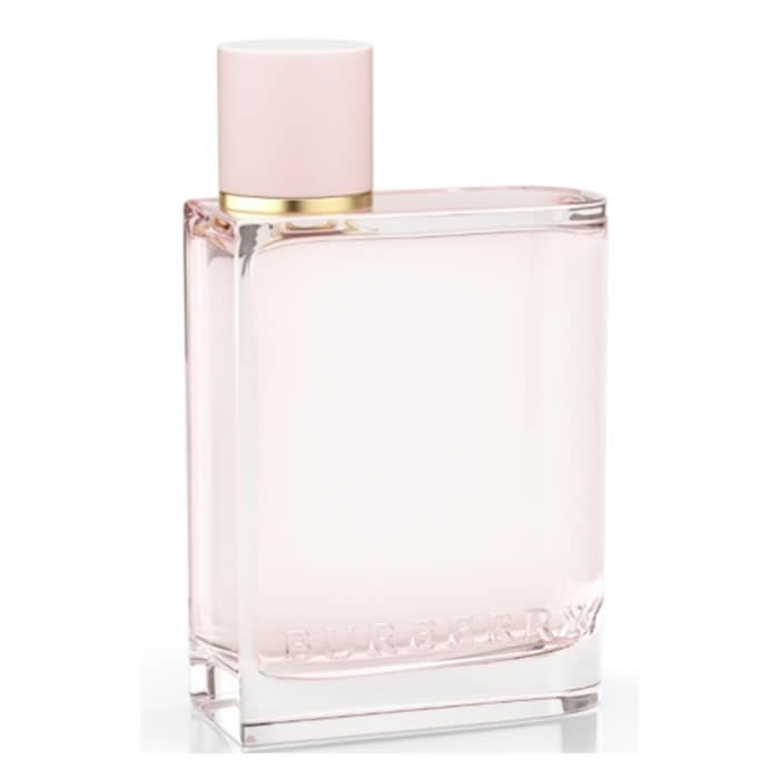 Burberry Her Eau De Parfume Spray 30ml