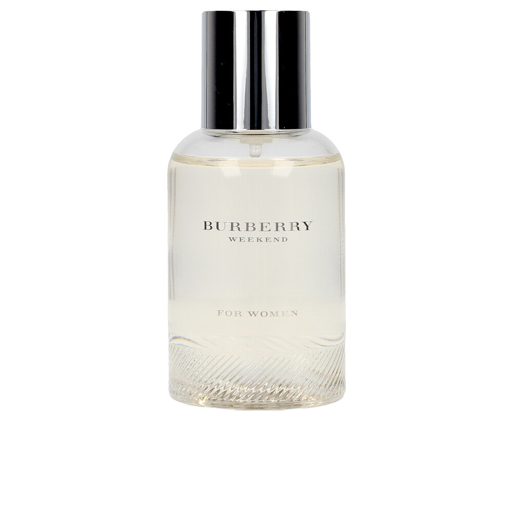 Burberry Weekend Mujer Agua De Perfume Spray 50 ml