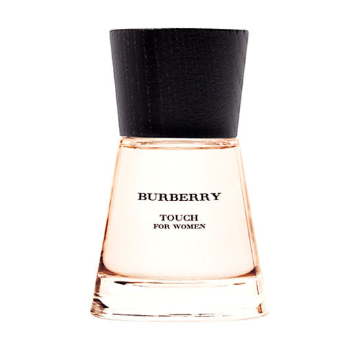 Burberry Touch For Women Eau De Parfum Vaporisateur 50 ml