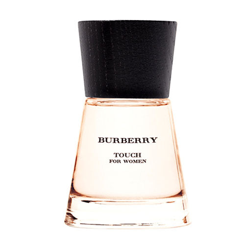 Burberry Touch woman Eau De Perfume Spray 50 ml