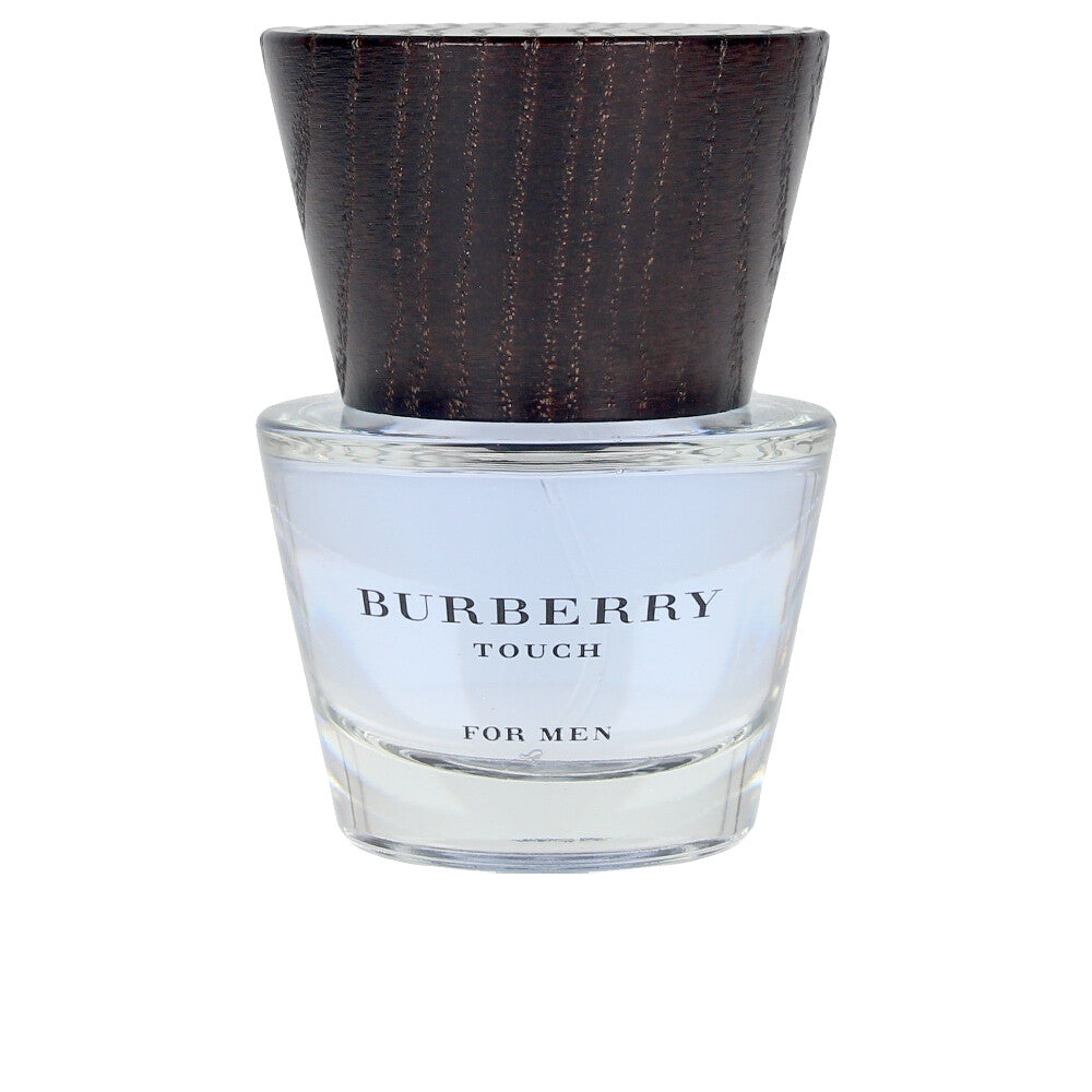 Burberry Touchman Eau De Toilette Vaporisateur 30ml