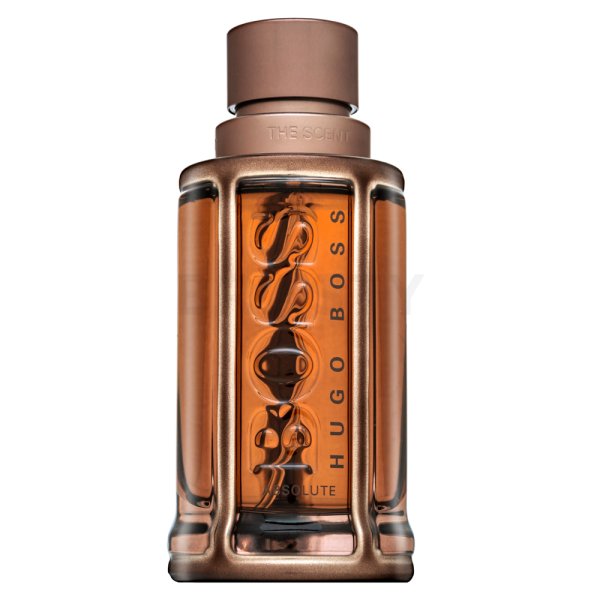 Hugo Boss El Aroma Para Él Absoluto EDP M 50 ml