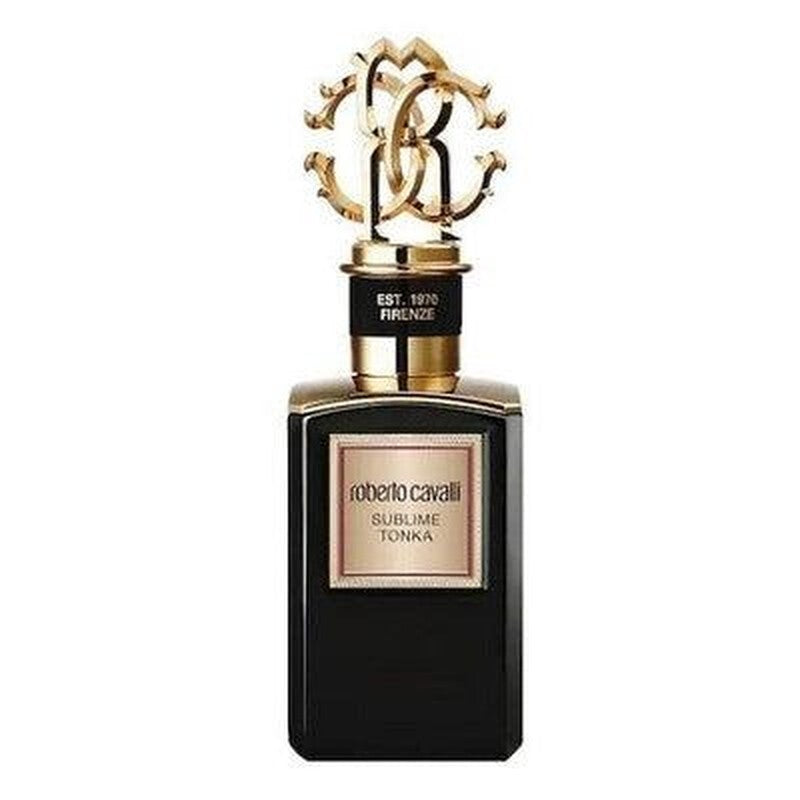Roberto Cavalli Sublime Tonka 100 ml Eau de Parfum Donna