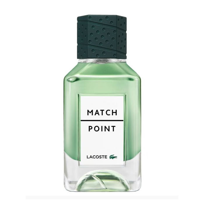 Lacoste Match Point Eau De Toilette Vaporisateur 50 ml