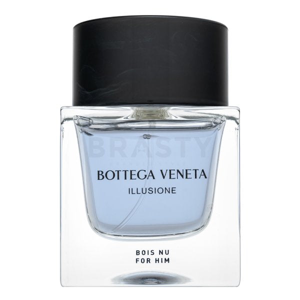 Bottega Veneta Туалетная вода Illusione Bois Nu для мужчин 50 мл