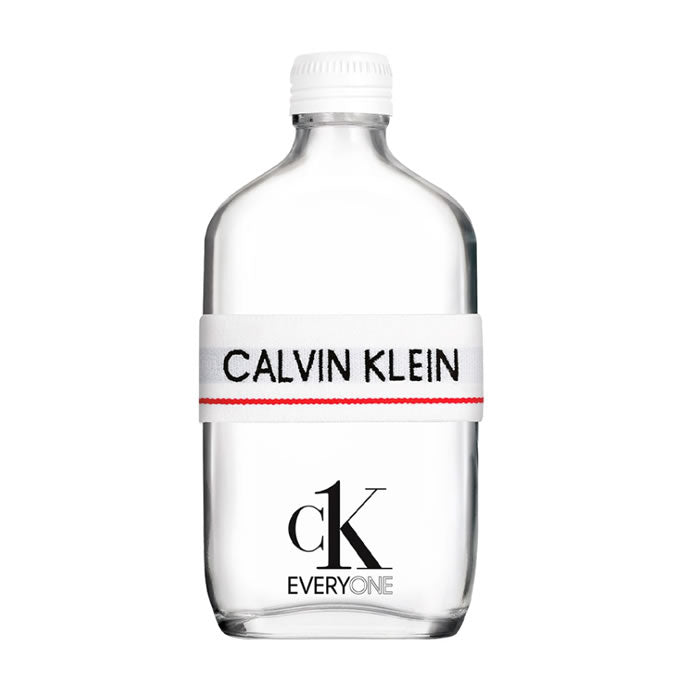 Calvin Klein Jeder Mann Eau de Toilette Spray 200 ml