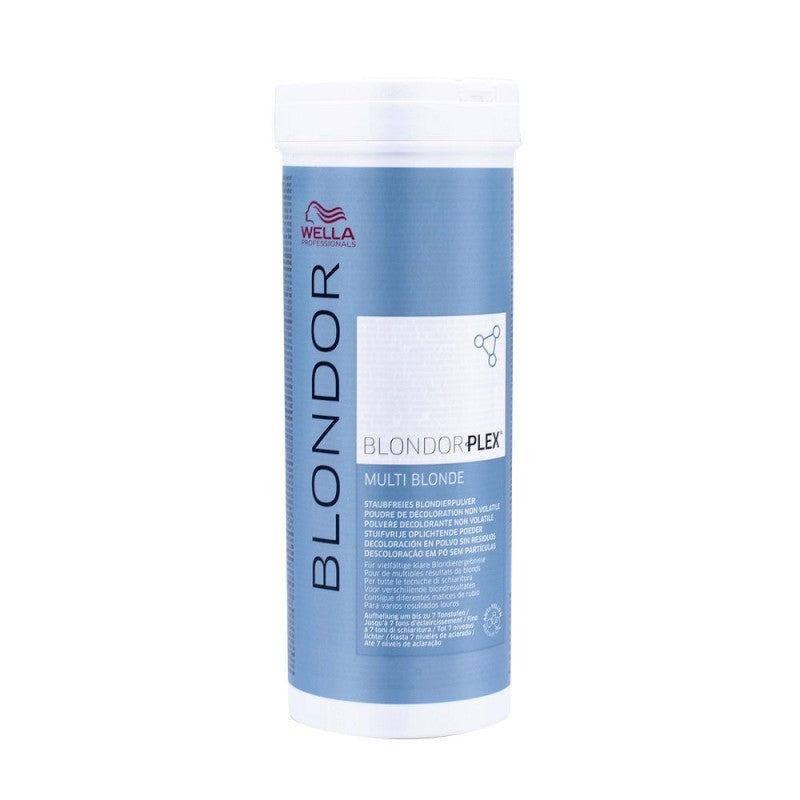 Wella BlondorPlex Bleichpulver 400gr