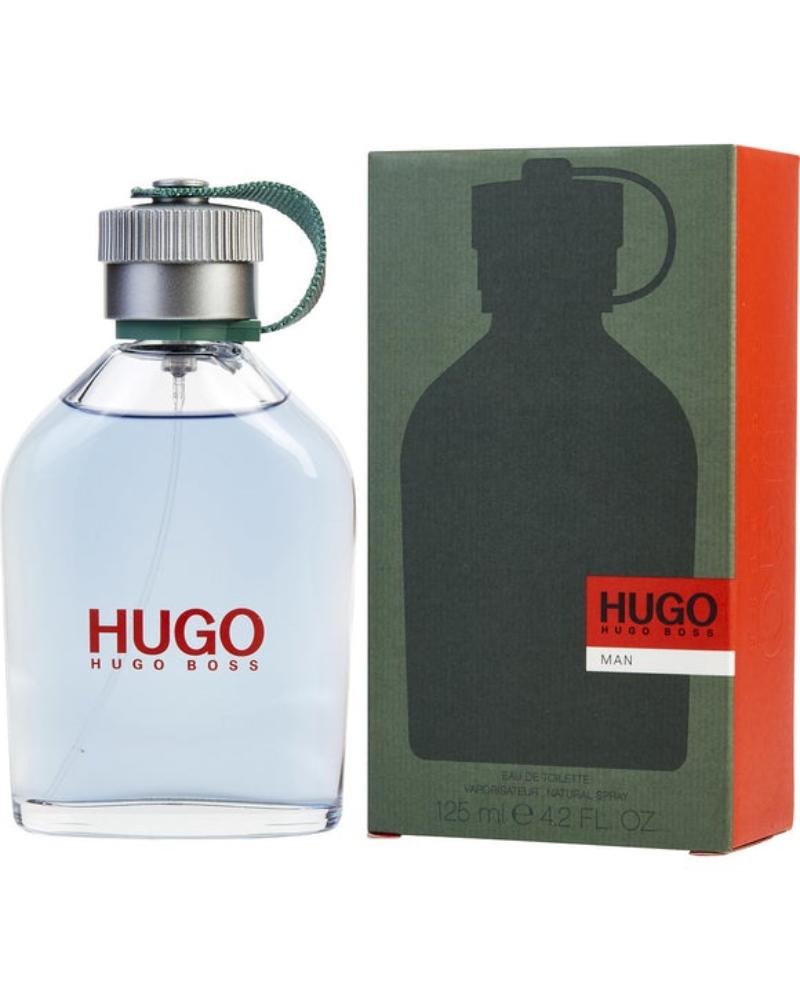 Hugo boss Hugo Eau De Toilette Hombre - 125ml