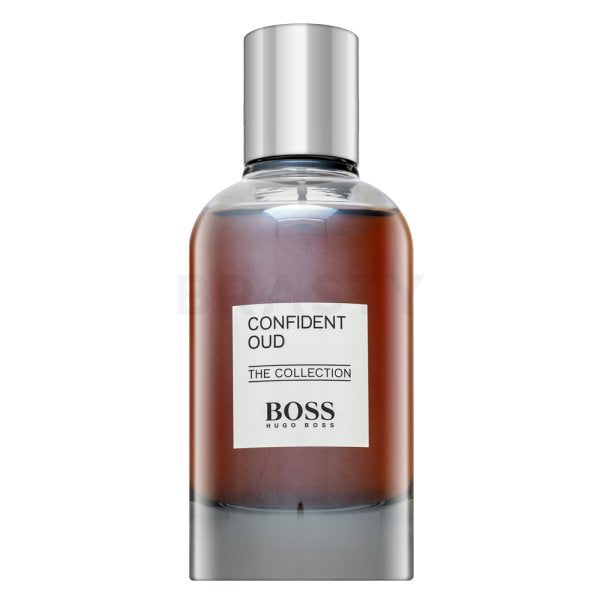 Hugo Boss ザ コレクション コンフィデント ウード EDP M 100ml