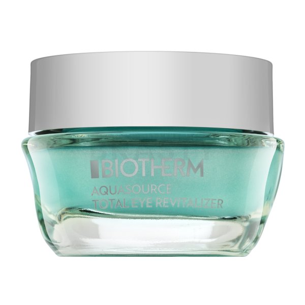 Biotherm Aquasource Total ögonvitaliserande 15 ml