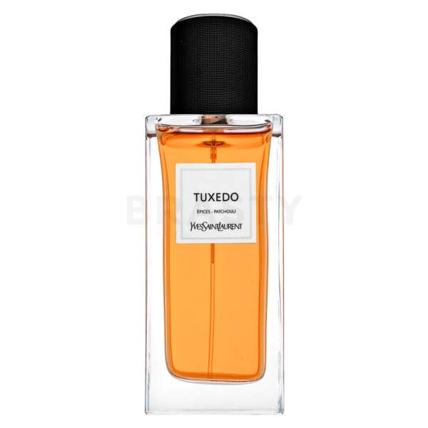 イヴサンローラン タキシード エピス パチョリ EDP U 125ml