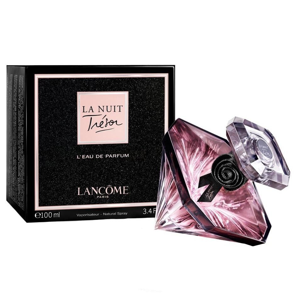 Lancôme La Nuit Trésor 100 ml — Eau de Parfum