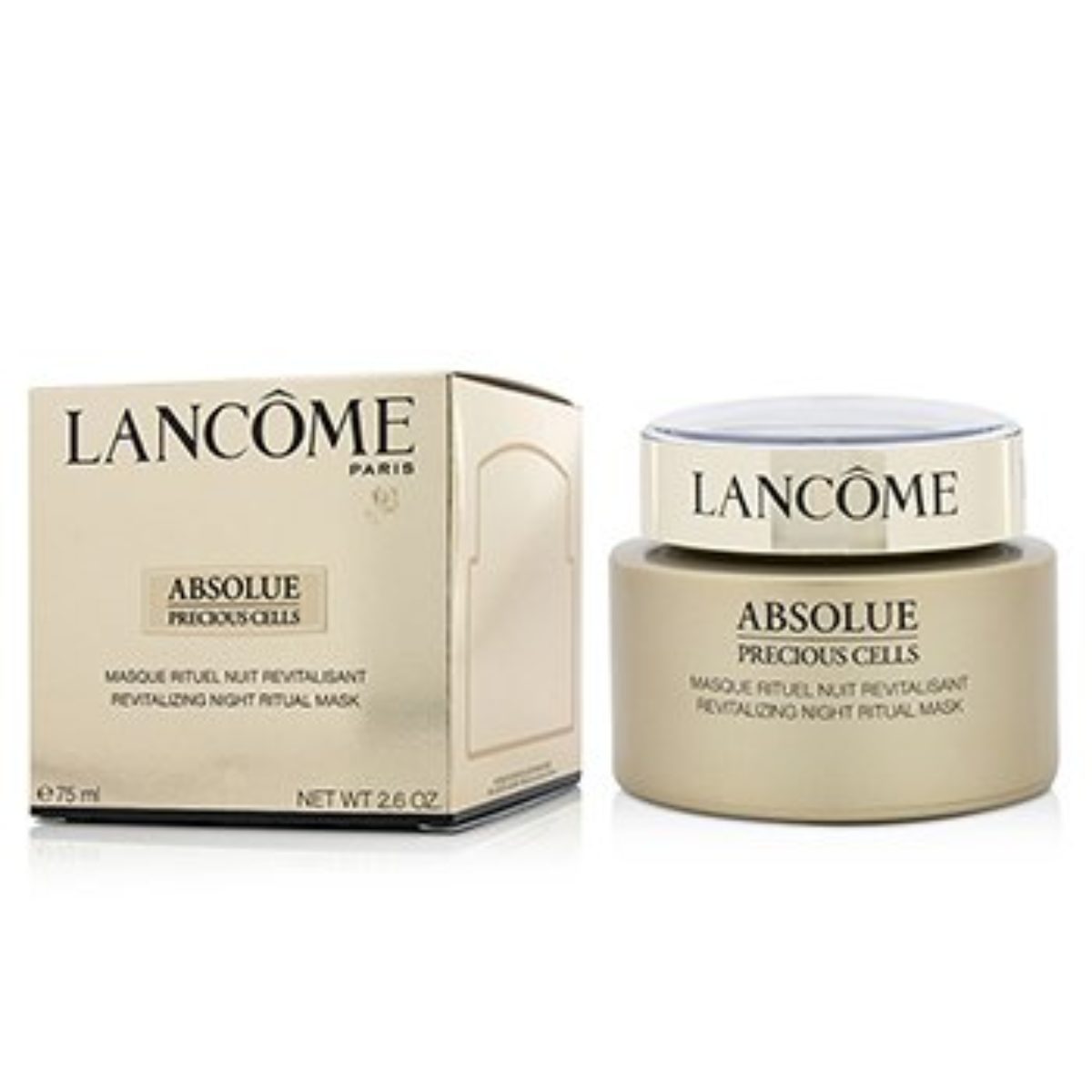 Lancôme Absolue Cellules Précieuses 75 ml