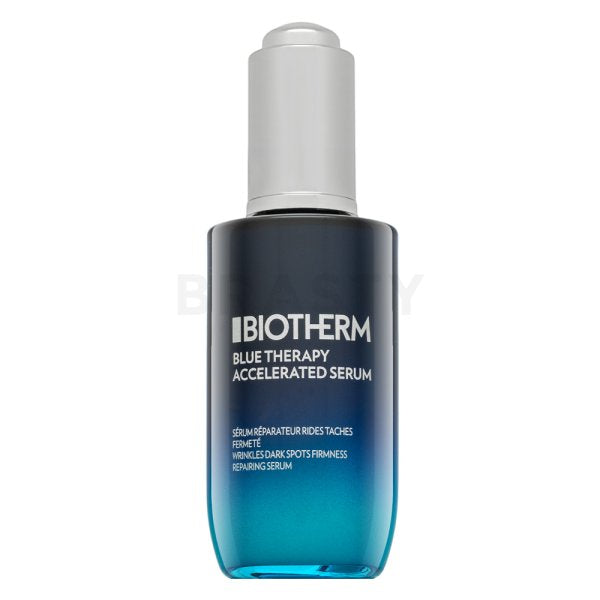 Biotherm العلاج الأزرق المعجل 50 مل