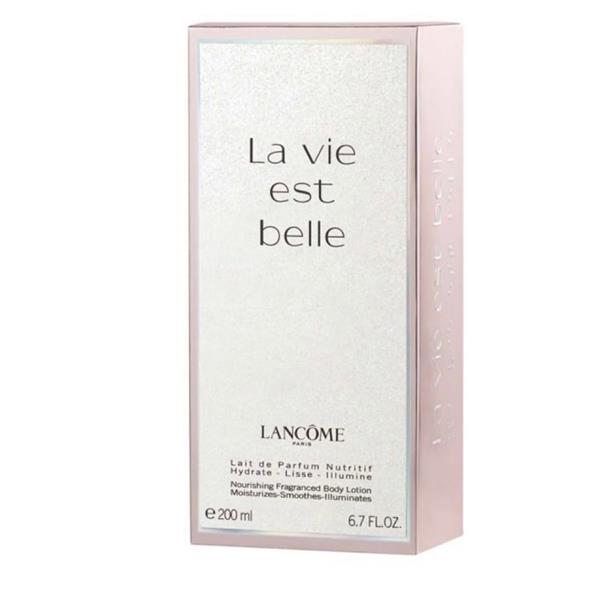 Lancôme La Vie Est Belle 200 ml — Latte corpo