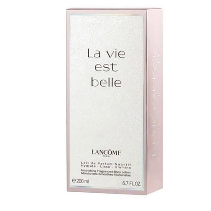 Lancôme La Vie Est Belle 200 ml — Latte corpo
