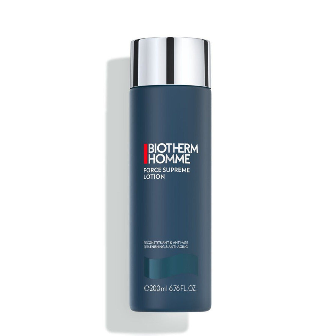 Biotherm Homme Force Suprême Lozione 200 ml — Lozione viso uomo