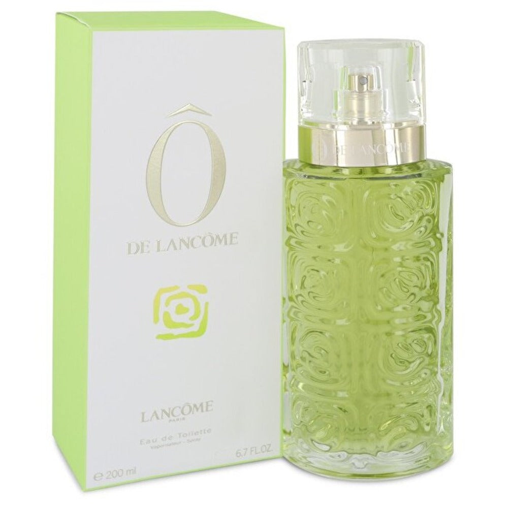 Lancôme Ô de Lancôme Eau de Toilette Donna 200ml