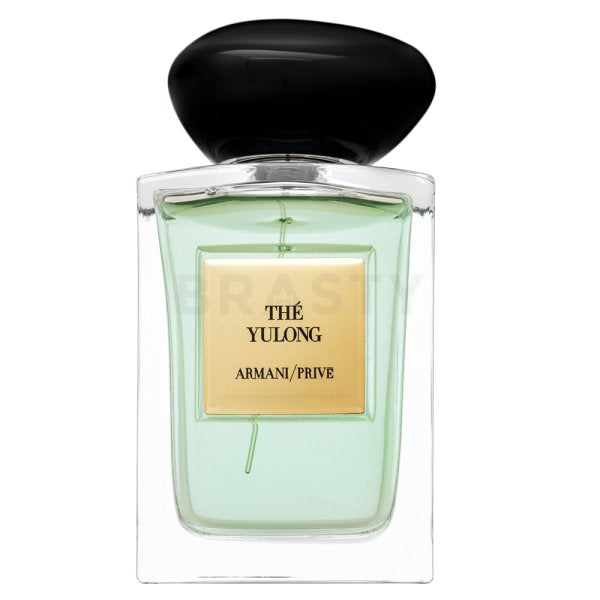 Armani (Giorgio Armani) Woda toaletowa Thé Yulong dla mężczyzn 100 ml