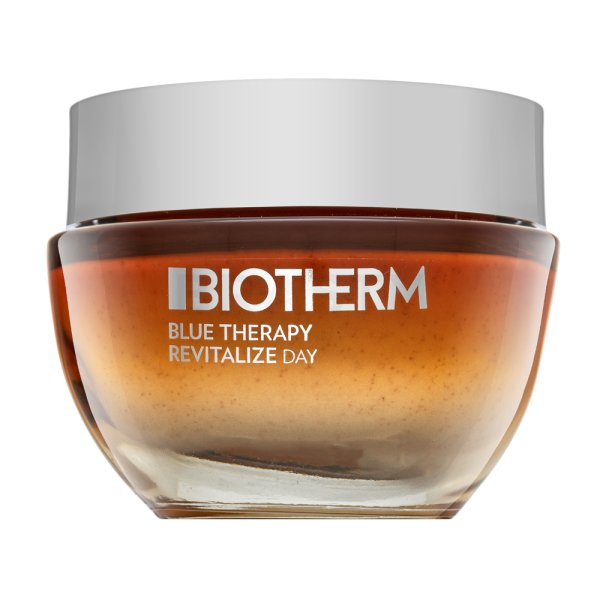 Biotherm العلاج الأزرق عنبر الطحالب تنشيط 50 مل