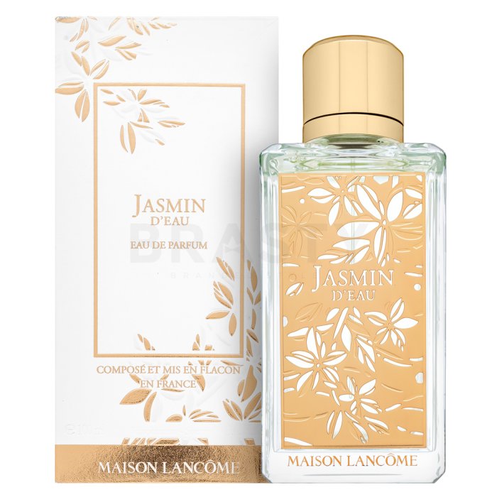 Lancôme Jasmin d'Eau EDP D 100 ml 