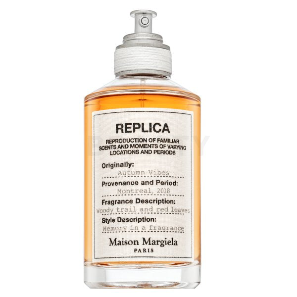 Maison Margiela Apa de toaleta Replica Autumn Vibes Unisex 100 ml